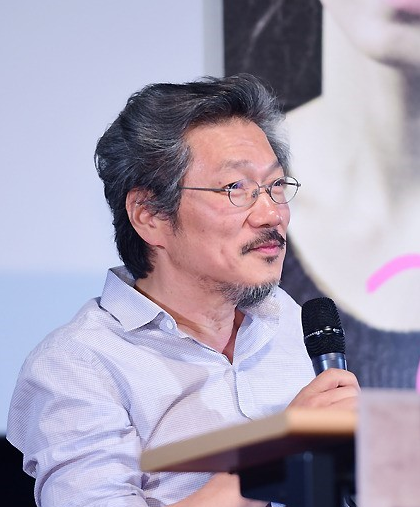 洪尚秀妻子曾照顾生病婆婆四年 而他缺席岳母葬礼