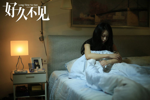 《好久不见》逯子神似黄子韬 网友:失散多年兄妹?