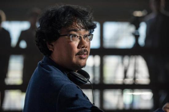 奉俊昊新作《寄生虫》已开拍 十年后再拍本土新作