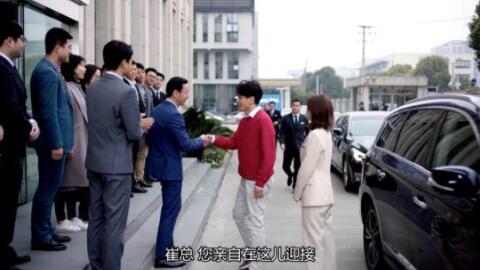 《在远方》姚远和德邦物流在灾害面前体现民族凝聚力