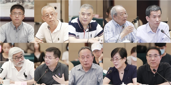《光荣与梦想》被专家一致肯定,重大题材创作被赞取得重大突破