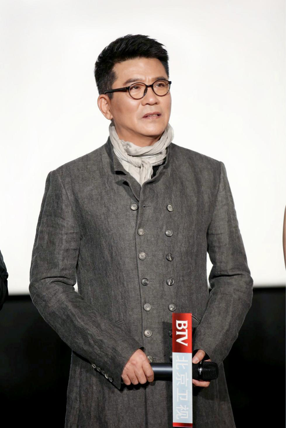 《琅琊榜之风起长林》北京发布会爆孙淳为戏暴瘦20斤