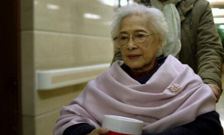 “全家总动员”,最适合中秋佳节的影片 《一切如你》今日上映