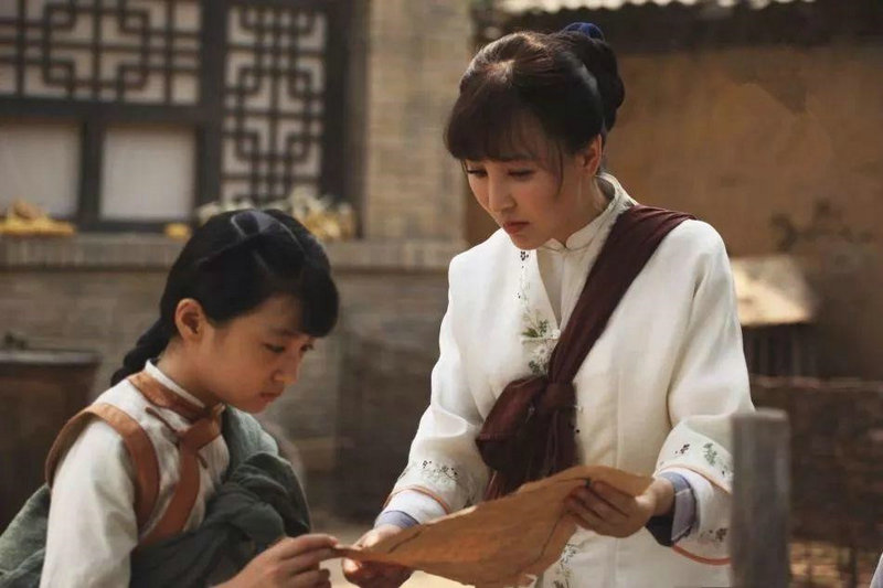 热门苦情大戏《娘道》将于广东卫视重播,讲述60年代人的生活经历