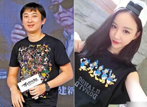 王思聪前女友雪梨首晒儿子正脸照,网友:从美妆博主到母婴博主!