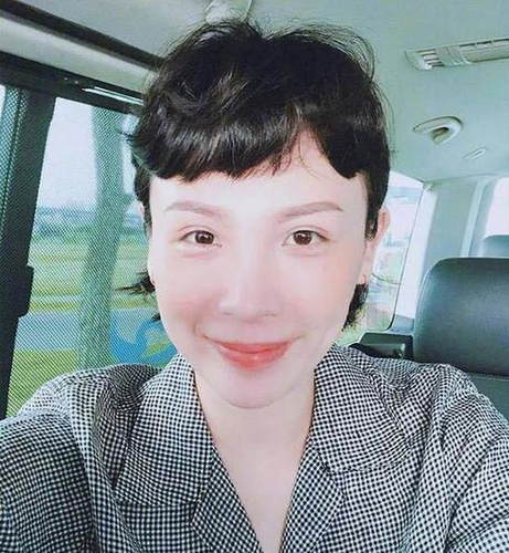 歌手魏如萱宣布怀孕超三个月 尚未领证有结婚打算