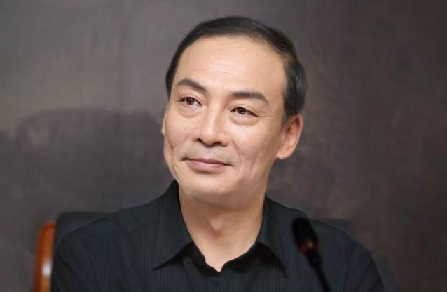杨猛与梁山好汉重相聚 98版《水浒传》再次向经典致敬
