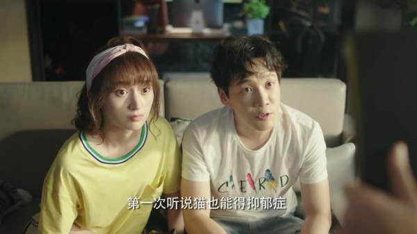 昌隆《浅情人不知》事业爱情遭考验 仁心仁术被赞真男人