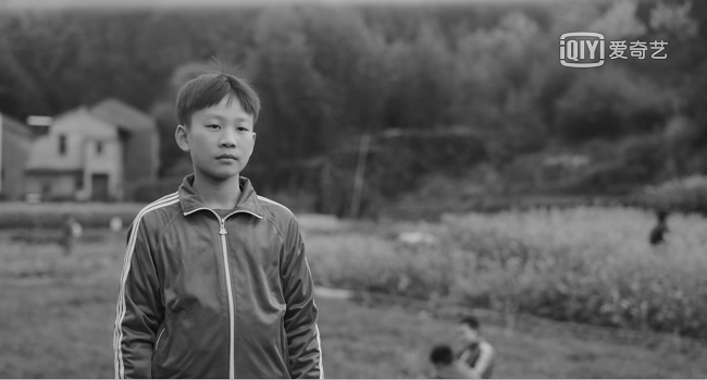 电影《昨昔》上映 陶陆一然00后体验70年代文艺情怀