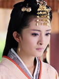 美人心计(国语版)莫雪鸢