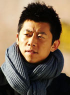 Captain Scarlet汤若