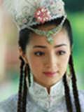 新还珠格格含香