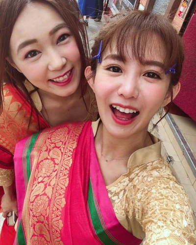 宅男女神结婚了?郭书瑶晒戒指 原是好友相送