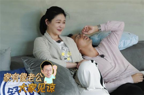 汪小菲吐槽《泡沫之夏》还模仿男主表情,网友:戏精上身