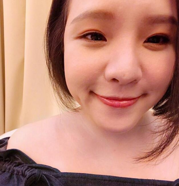谢依霖晒B超调侃宝宝不尊重人 言语间全是幸福啊