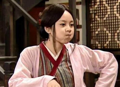 《武林外传》主演现状 最后一位如今逆袭成女神
