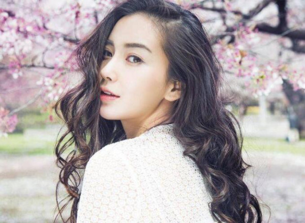 盘点事业潜力巨大的明星美女,杨颖郑爽古力娜扎上榜