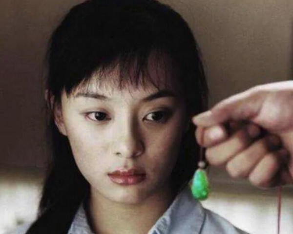 孙俪成名的五部电视剧,《玉观音》一炮而红