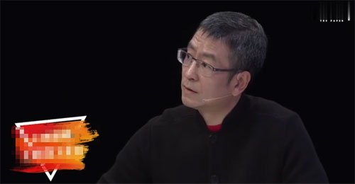 白岩松正面回应抑郁自杀传闻：我当然抑郁过