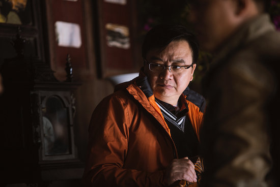 探索谍战剧新叙事方式 导演李路:《天衣无缝》不破不立