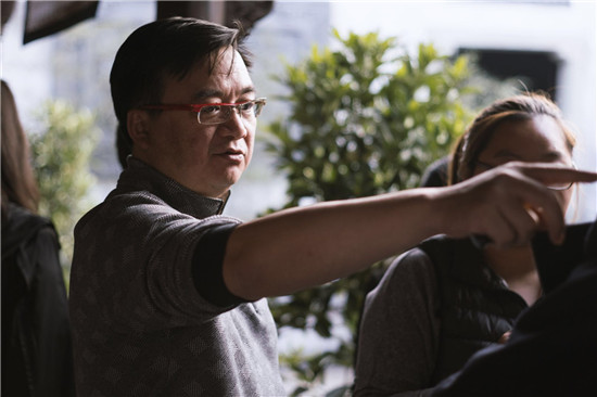 《天衣无缝》李路被指“敢这么拍,胆儿真肥!”
