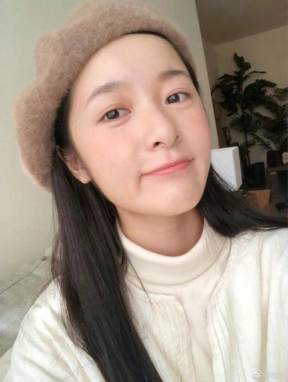 徐娇发文力挺周星驰：周导是一位有独特风格的导演