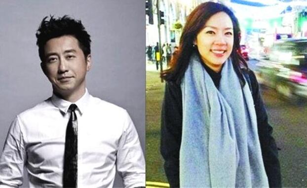 庾澄庆经纪人否认“婆媳不和”传闻:庾妈妈现在就住在哈林楼上