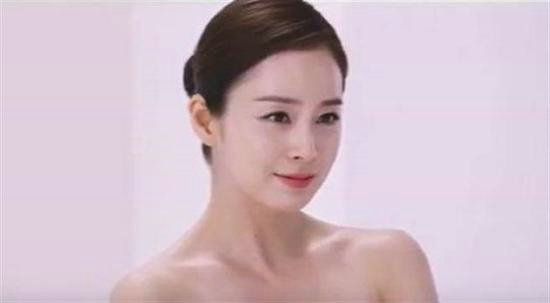 韩国人最爱美女榜 38岁人妻金泰希击败宋慧乔夺冠