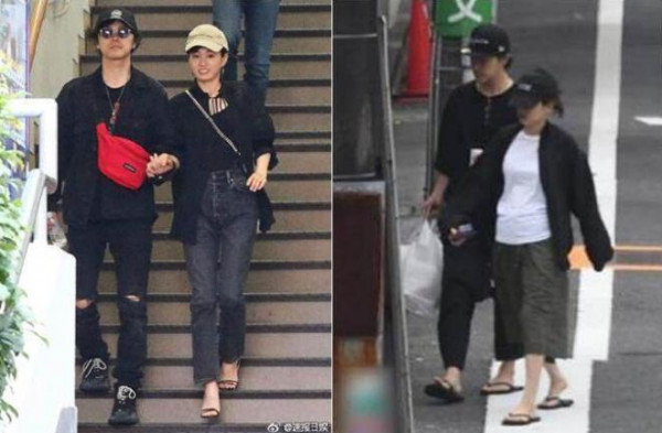改口认了有孕 前田敦子闪婚47天宣布当妈