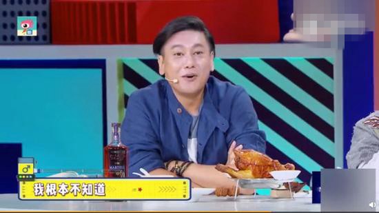 大S曝曾撮合小S朱孝天 男方震惊直呼:根本不知道