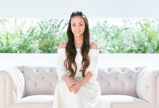 安室奈美惠引退删FB维基百科 粉丝只剩回忆