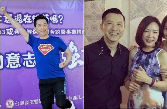 庾澄庆月底再当爸 爆张嘉欣怀男孩凑成“好”字
