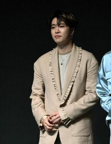 GOT7崔荣宰发文警告私生饭：忍耐也是有限的