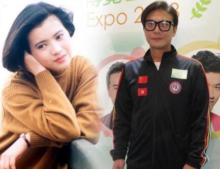 蓝洁瑛逝世 钱小豪:希望她去另一个国度开心快乐