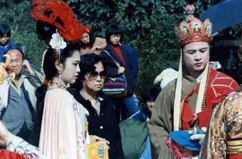 82版《西游记》凭啥秒杀“大片”？看了这些细节你就明白了