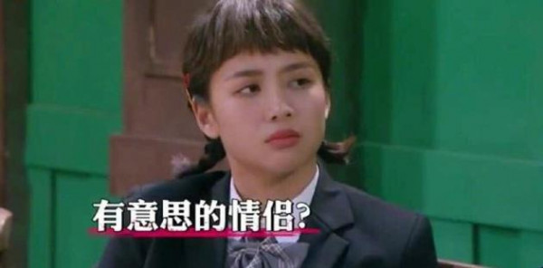 快实锤姐弟吧！鬼鬼王嘉尔对比照 五官神似傻傻分不清