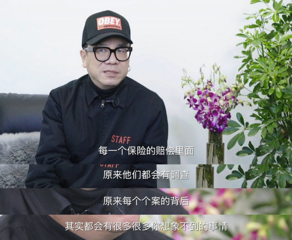 钟澍佳:不应以年龄区分偶像派和实力派