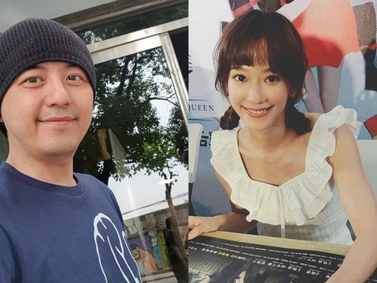 被黄子佼担心身体不好 孟耿如:这样才可以一起死