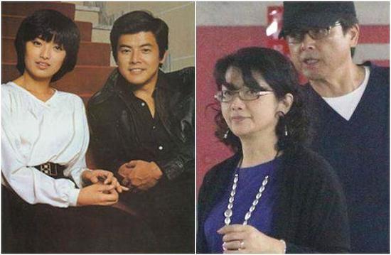 消失38年 长子曝山口百惠近况:享受低调生活