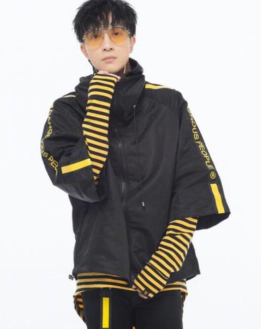 薛之谦当爸爸后变得温和 吉杰:他很懂得照顾别人