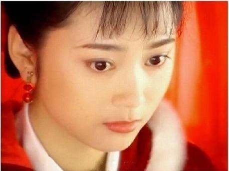 琼瑶剧女配都这么美,其中2位是四川美女