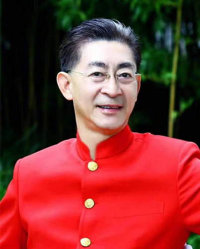 六小龄童打假高仿号:出于对老人的尊重也不该攻击我