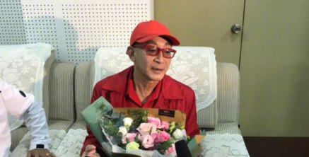 六小龄童发文打假高仿号：都是小孩子的小把戏