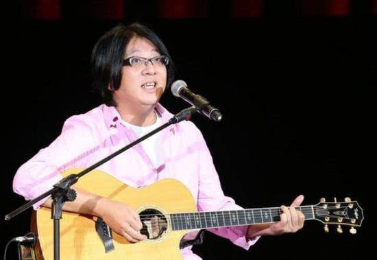 袁惟仁已转回台湾治疗 经纪人：状态很好，请放心