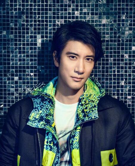 王力宏拿下人生第一个影帝:特别感谢米雪老师