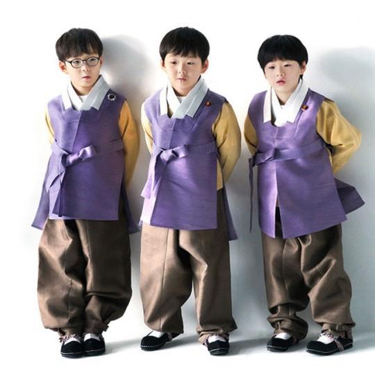上小学啦!宋家三胞胎踏入7岁 宋一国:不希望给他们压力