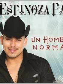 Espinoza Paz