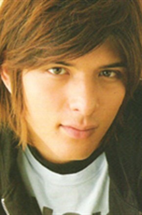 城田优
