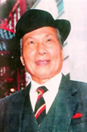 曹达华