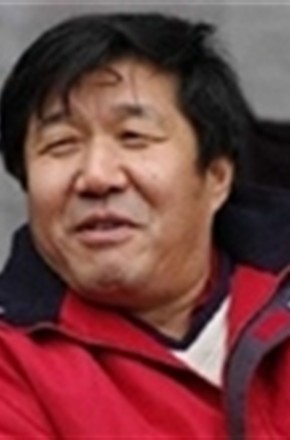 安战军